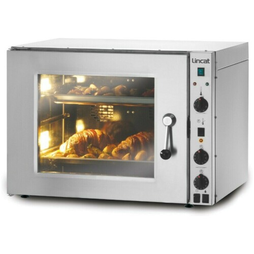 Lincat ECO8 Electric Counter-top Convection Oven