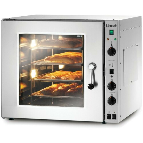 Lincat ECO9 Electric Counter Top Convection Oven