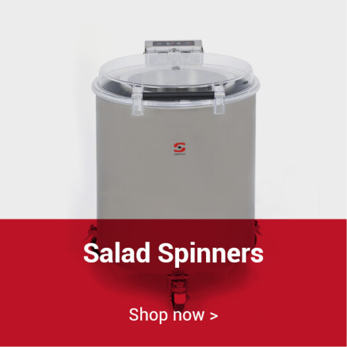 Salad Spinners