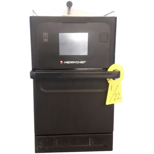Merrychef eikon e2s Trend