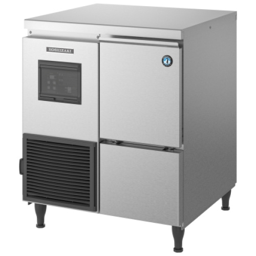 Hoshizaki FM-120KE-HCN 110kg Self Contained Air Cooled Nugget Ice Machine