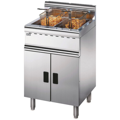Lincat J10 GAS