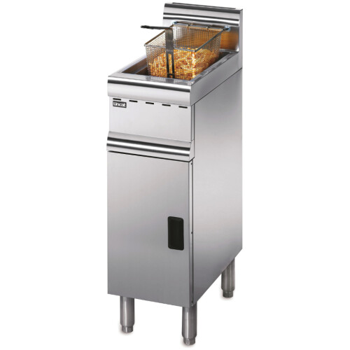 Lincat J5 GAS