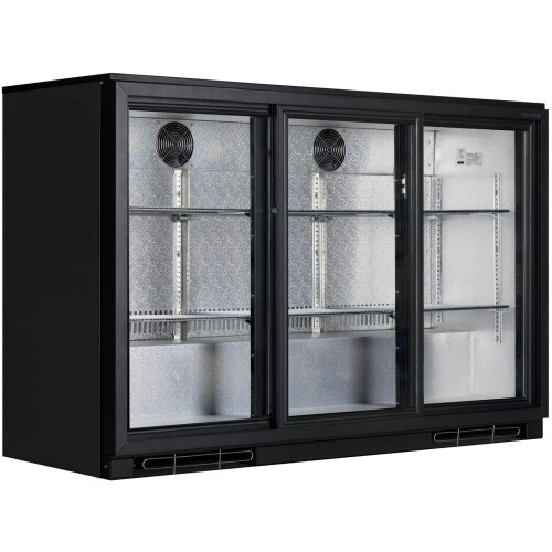 Tefcold BA30S