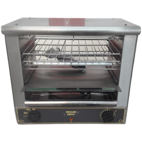 Roller Grill BAR 2000