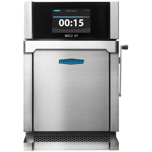 Turbochef ECO ST El Bandido