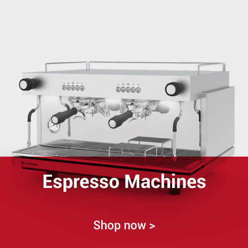 Espresso Machines