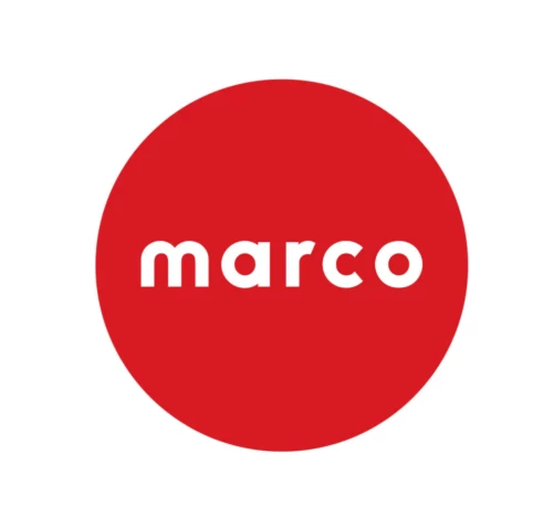  Marco Beverage Systems Logo