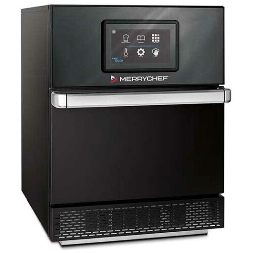 Merrychef conneX 16 Carbon Black