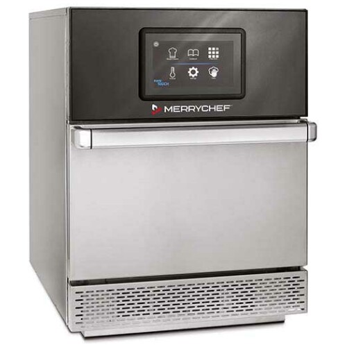 Merrychef conneX 16 Stainless Steel