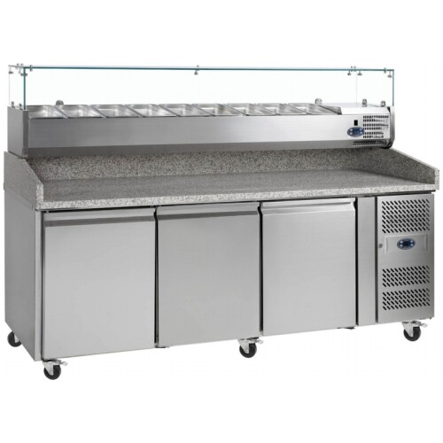Tefcold PT1300