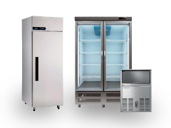 Commercial Refrigeration Equipment