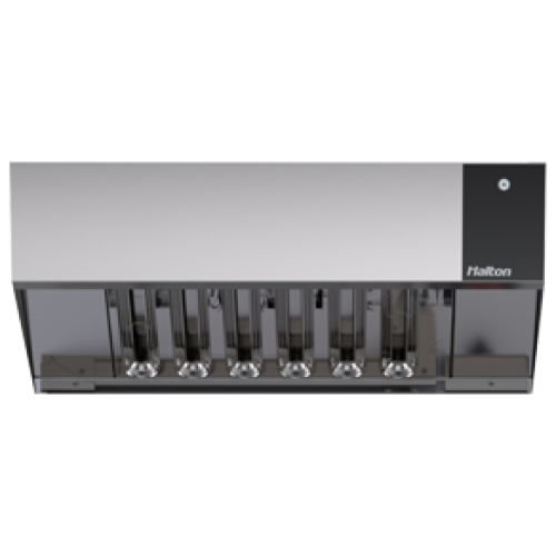 Blue Seal VH32 Halton VH Series Ventless Condensing Hood