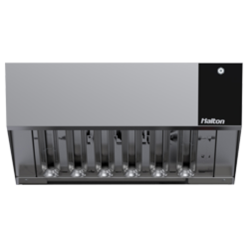 Blue Seal VH33 Halton Ventless Condensing Hood