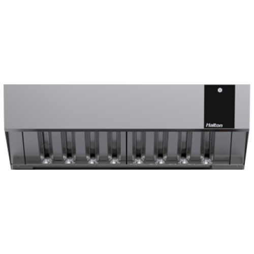 Blue Seal VH35 Halton VH Series Ventless Condensing Hood