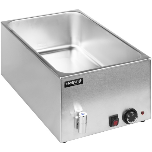 Interlevin BM8710