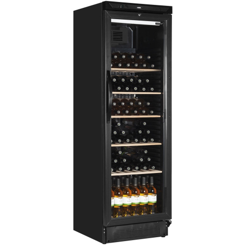 Tefcold SC381W