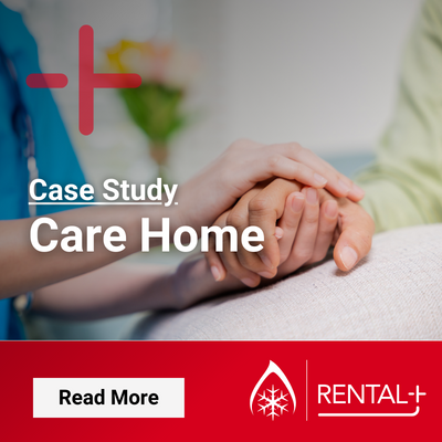 Rental+ Case Study - Care Home