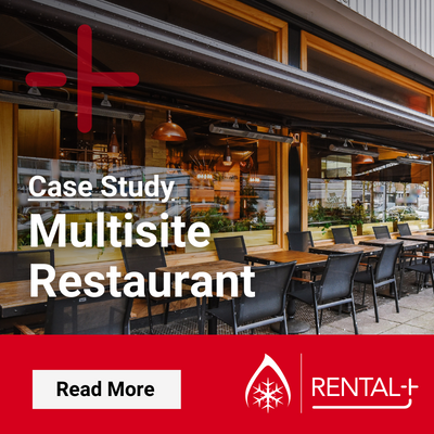 Multisite Restaurant