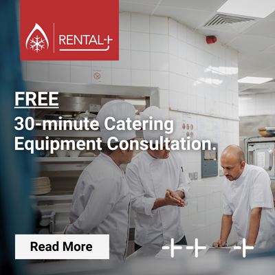 Rental+ Blog - 30-minute equipment consultation