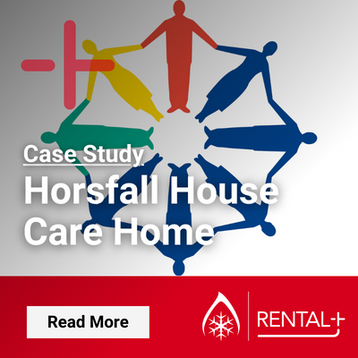 Rental+ Case Study - Horsfall House Care Home