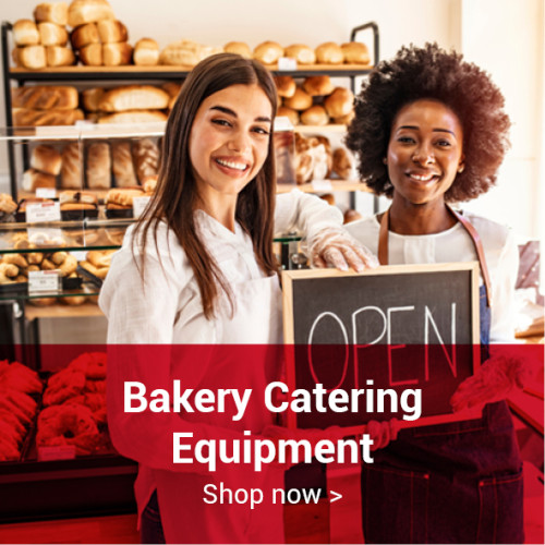 Bakery Catering Equipment