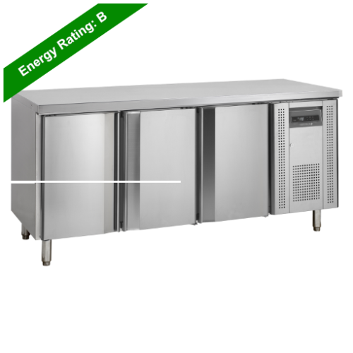 Tefcold SK6310