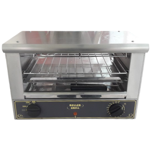 Roller Grill BAR 1000