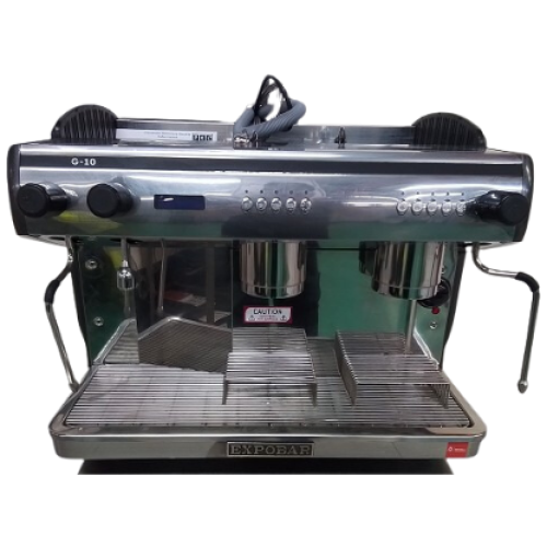 Crem C2G10TA Front
