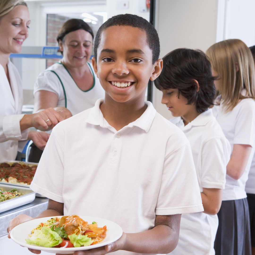 FER School Kitchens Catering equipement rental for schools