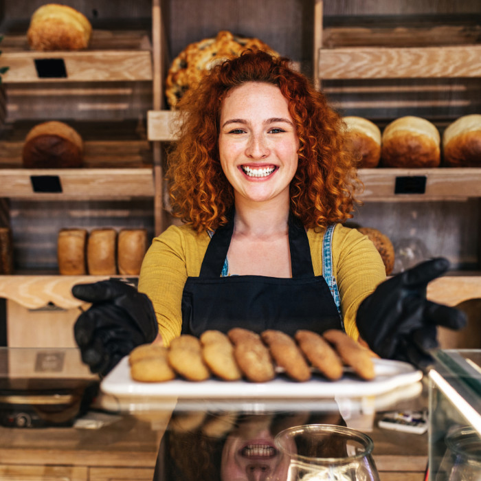 FER for Bakeries