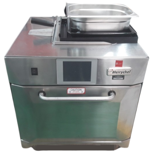 Merrychef eikon e4