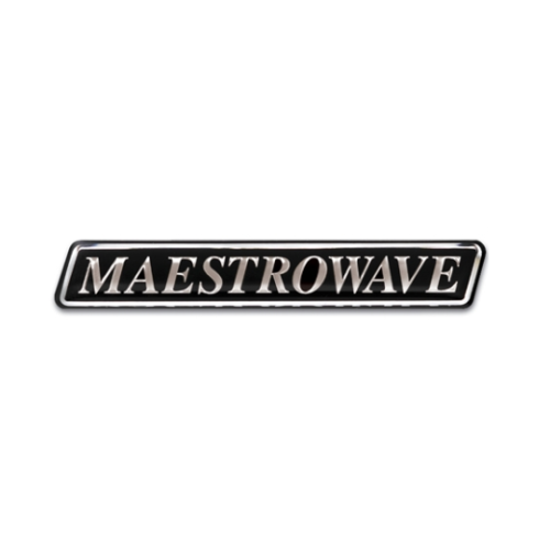 Maestrowave Logo