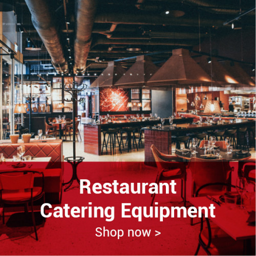 Restaurant Catering Equipment