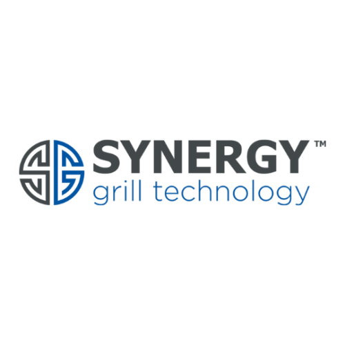 Synergy Grill Logo
