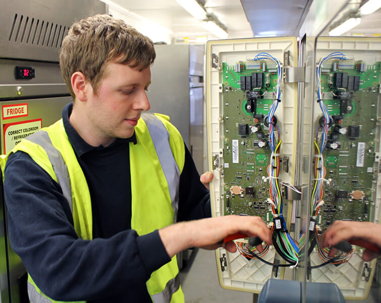 Engineering & Service Support