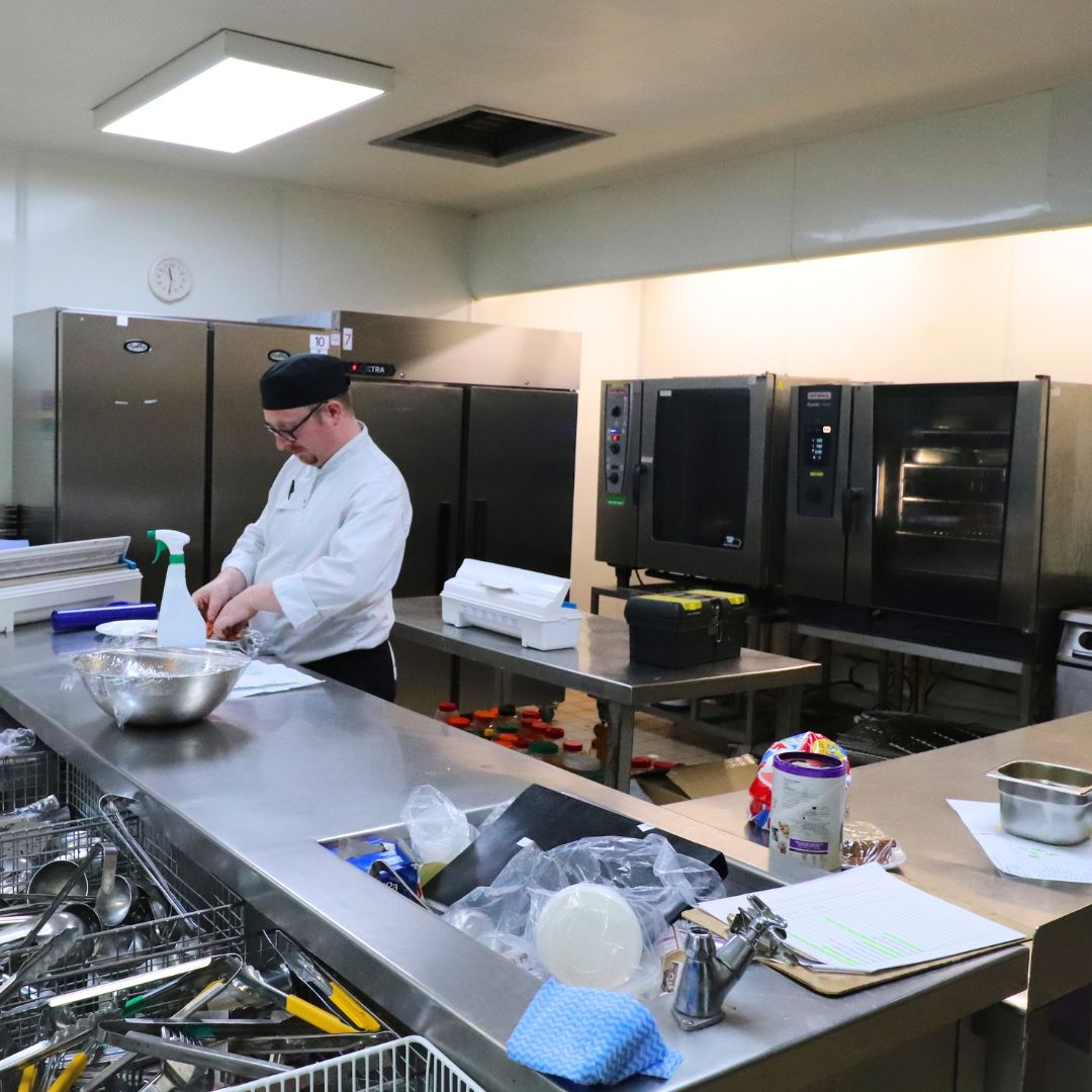 chef-hospital