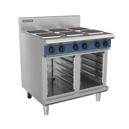 Blue Seal E516S-CB
