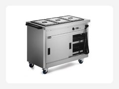 Bain Marie