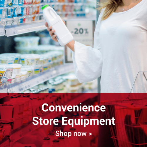 Convenience Store Equipment
