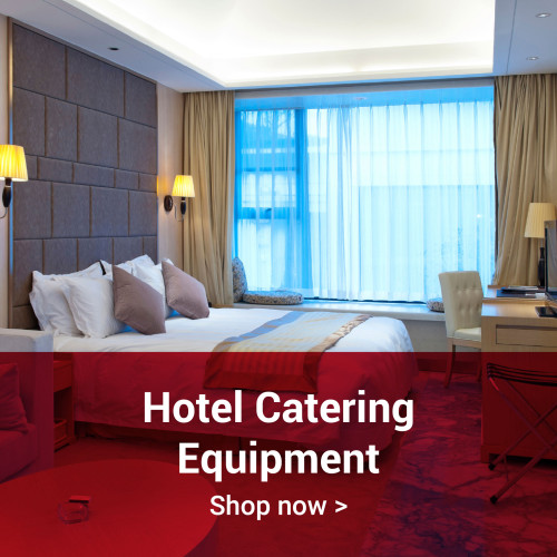 Hotel Catering Equipment
