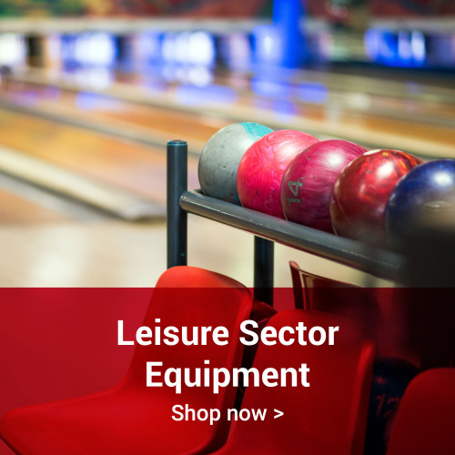 Leisure Sector Equipment