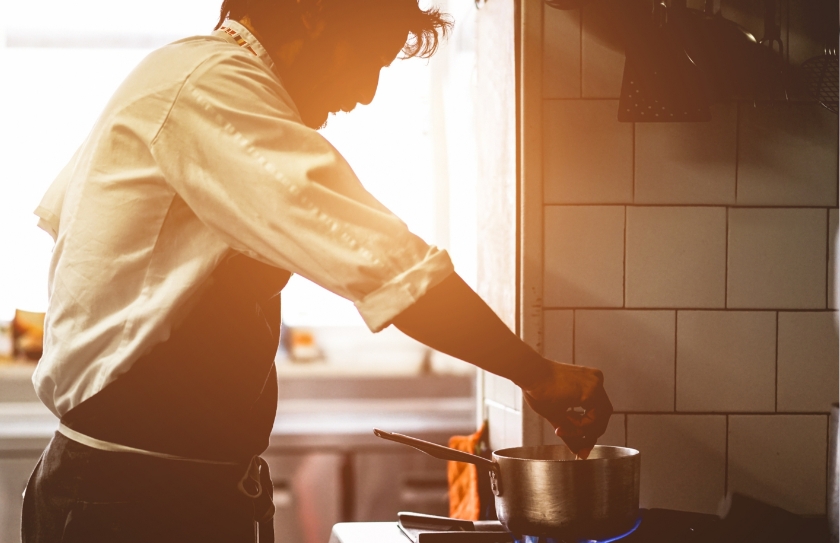 Pub-Kitchen