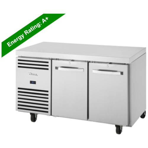 True TCR1/2-CL-SS-DL-DR