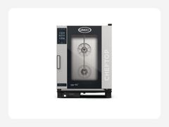 combi ovens