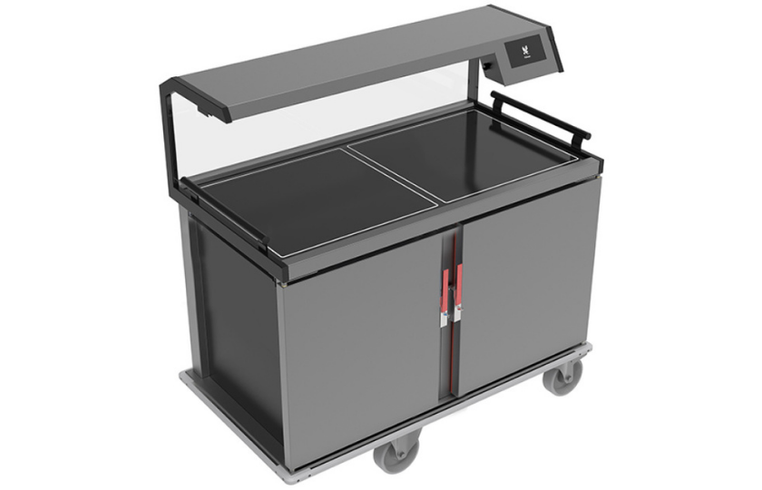 Regeneration Trolley