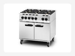range ovens