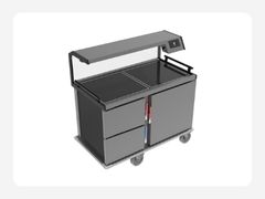 regen trolley