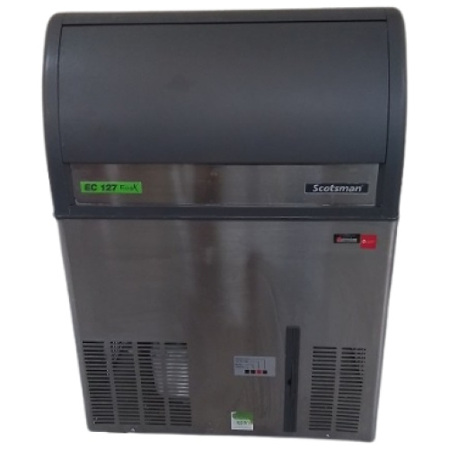 Scotsman EC 127A XSafe