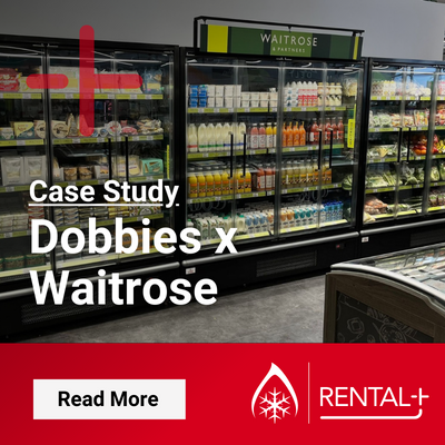 Dobbie's x Waitrose thumbnail